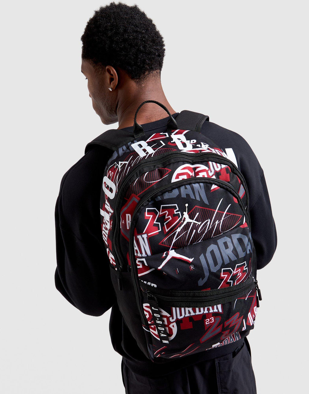 Air Backpack