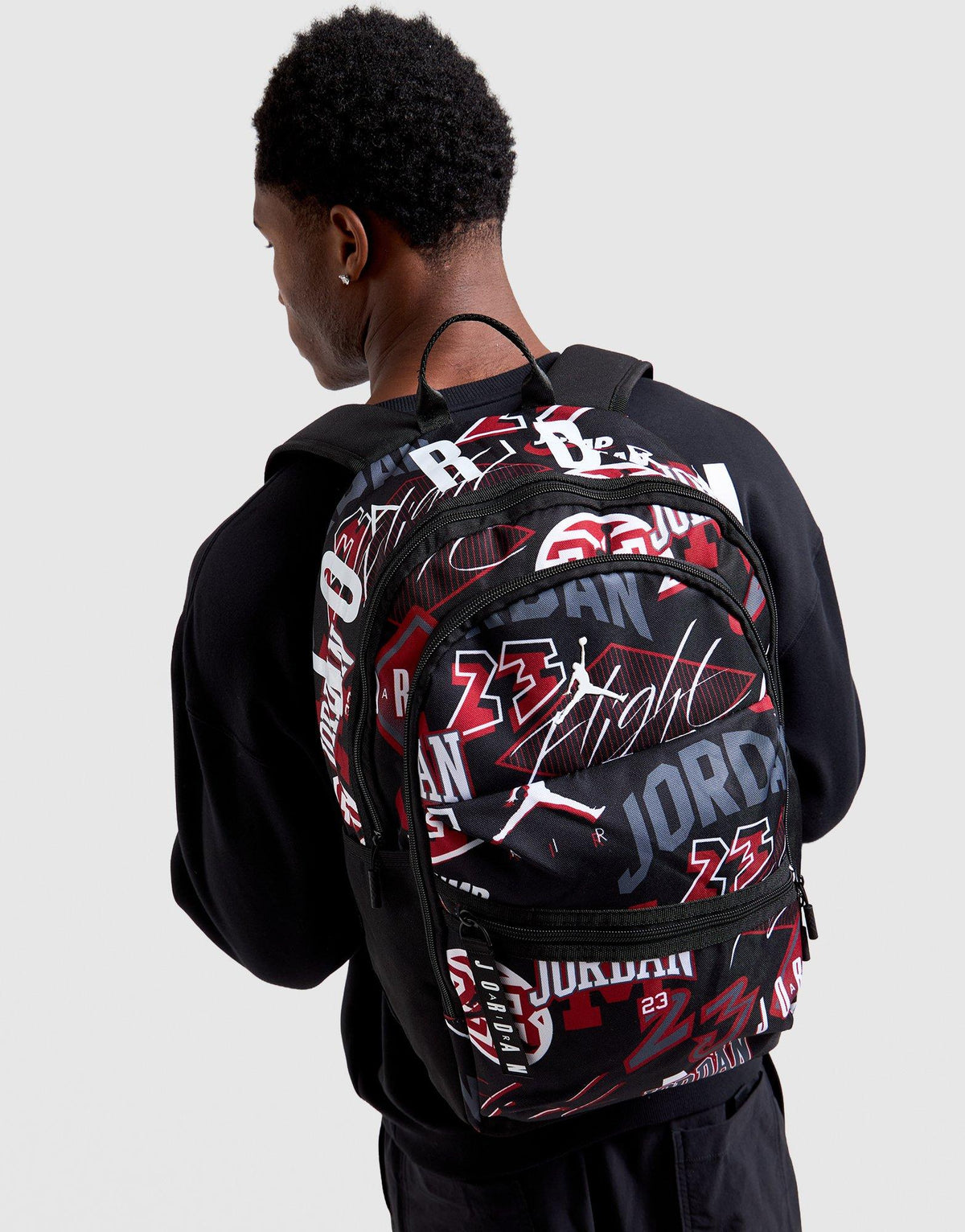 Air Backpack