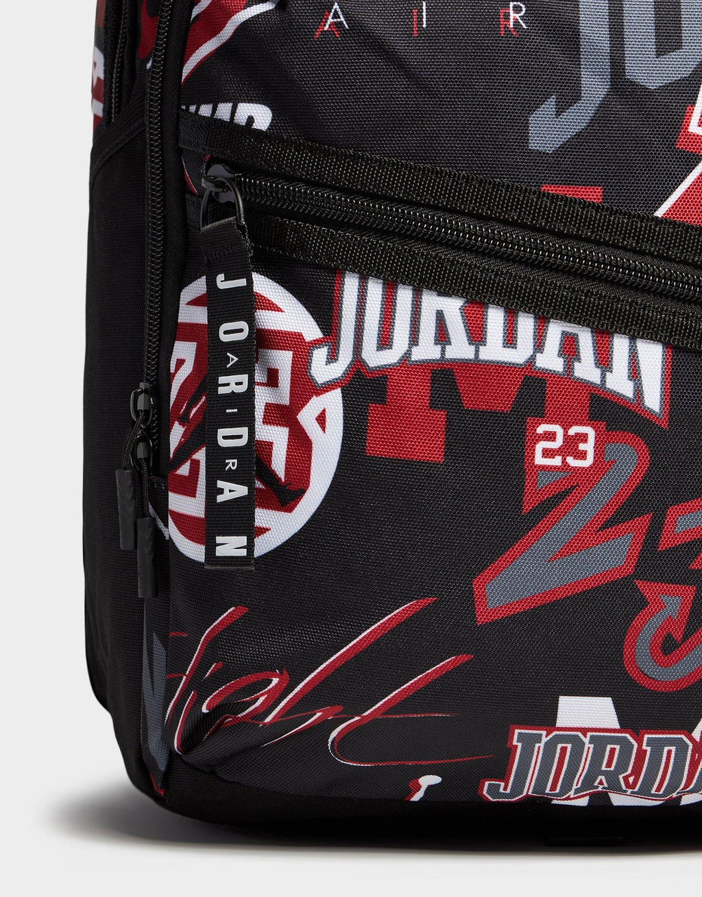 Air Backpack
