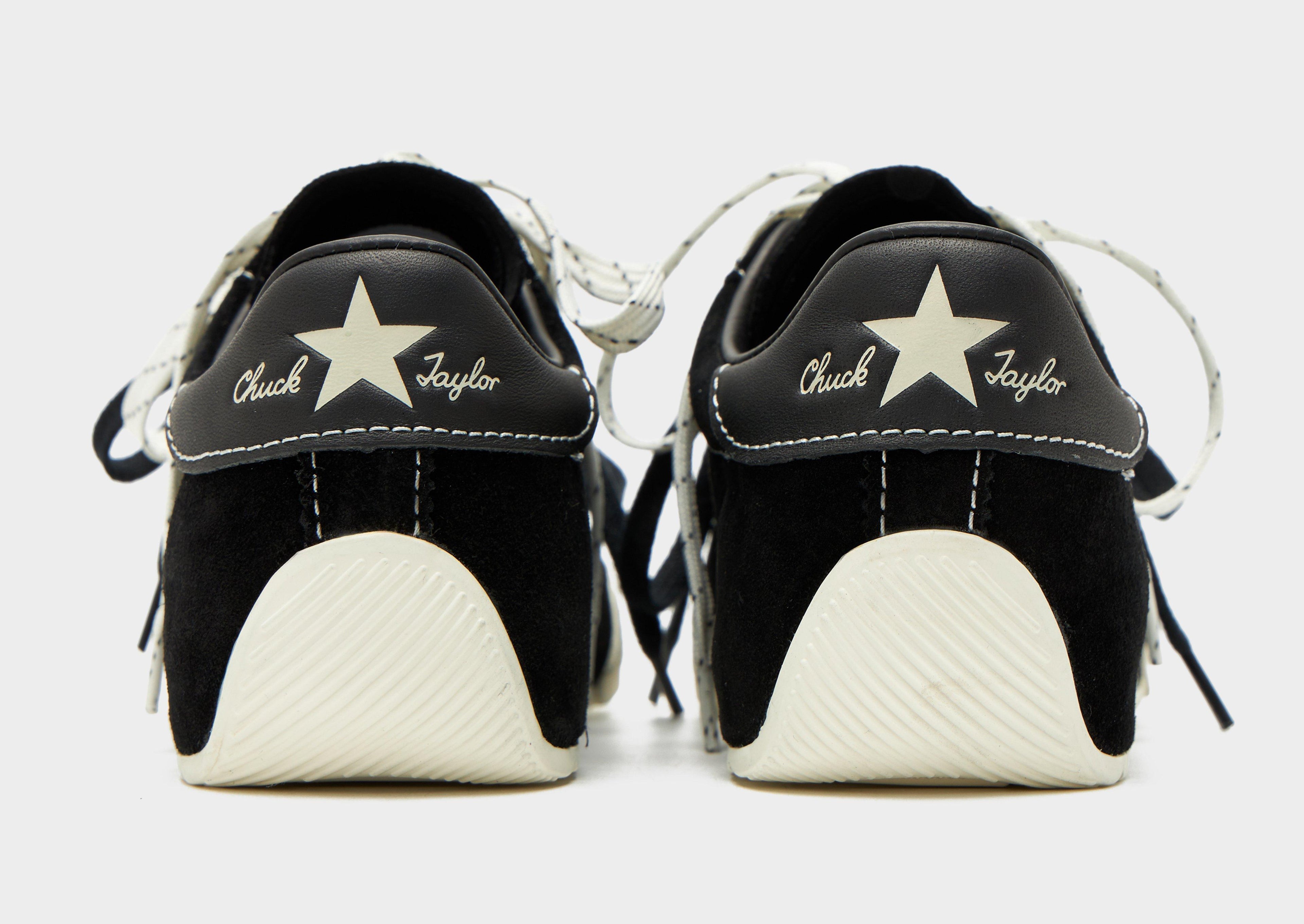 Chuck Low Pro Women's