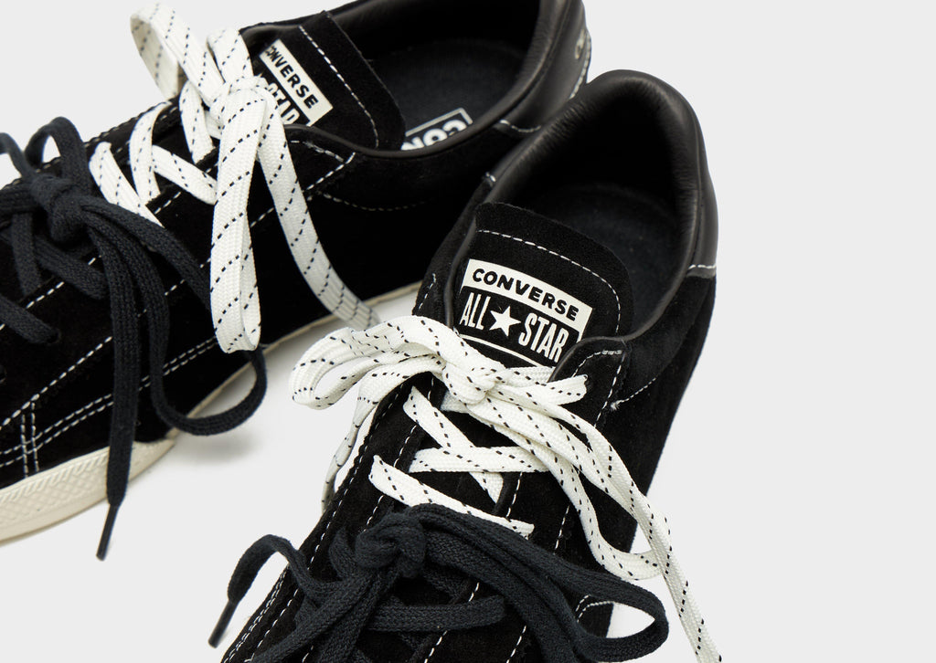 Chuck Low Pro Women's