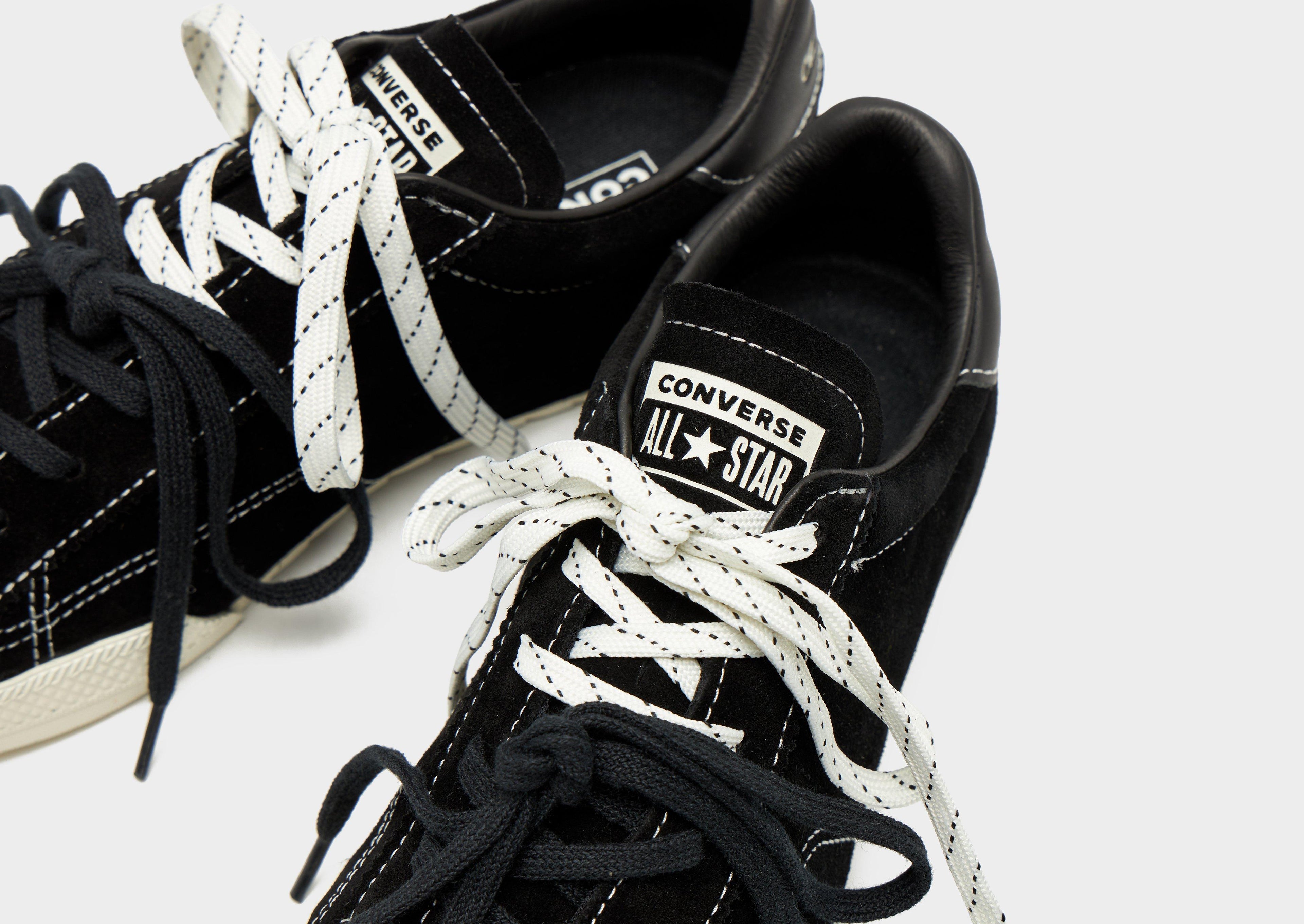 Chuck Low Pro Women's