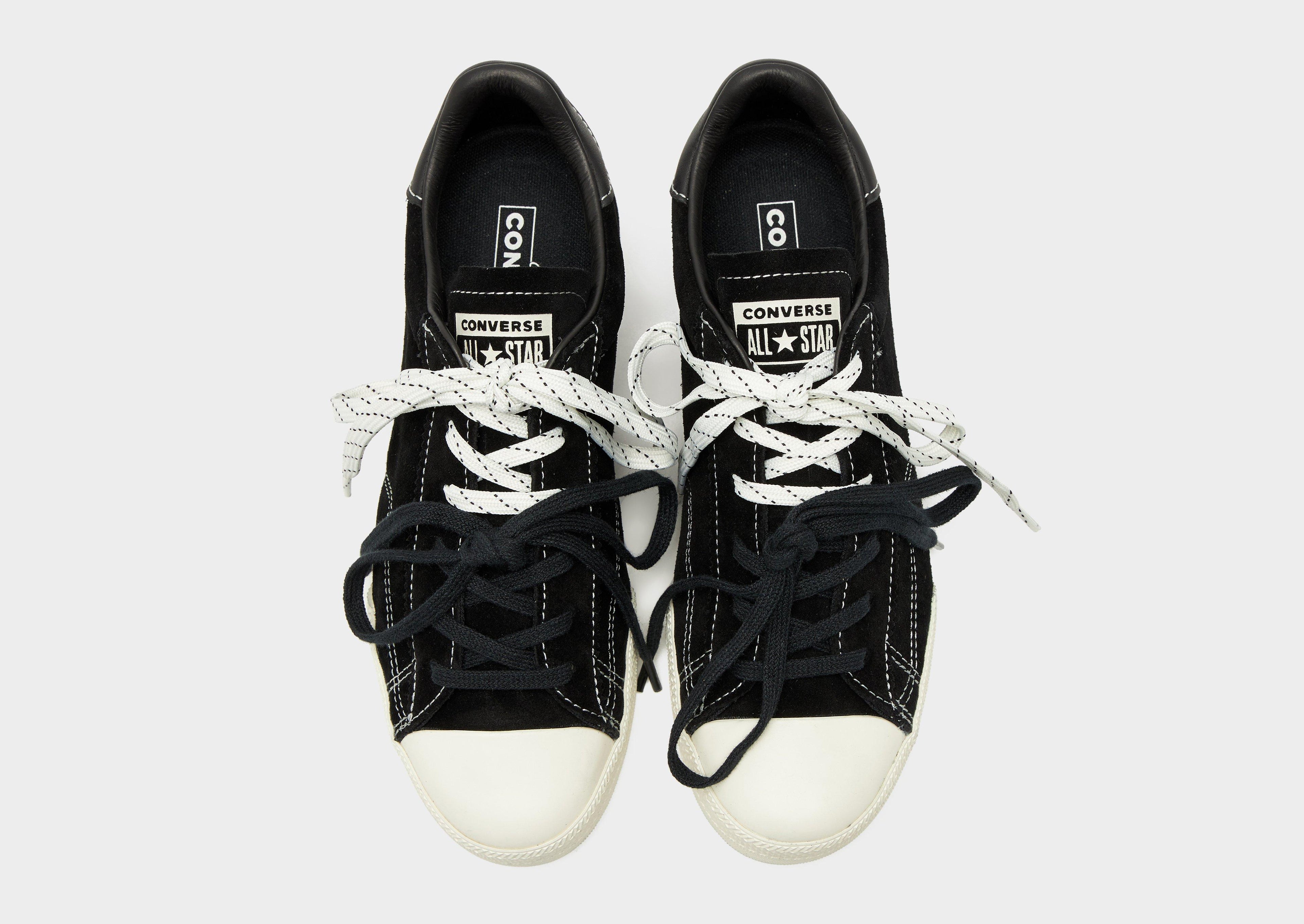 Chuck Low Pro Women's