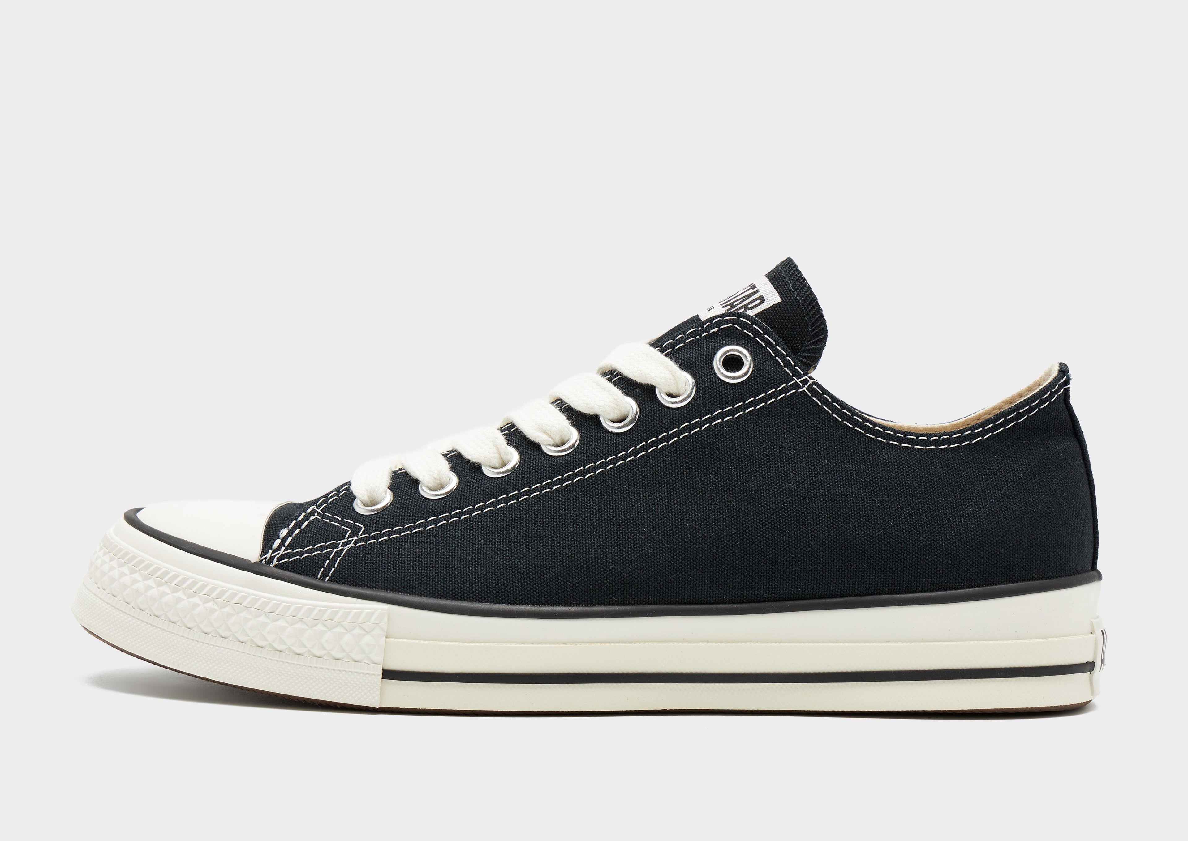 All Star Throwback Low