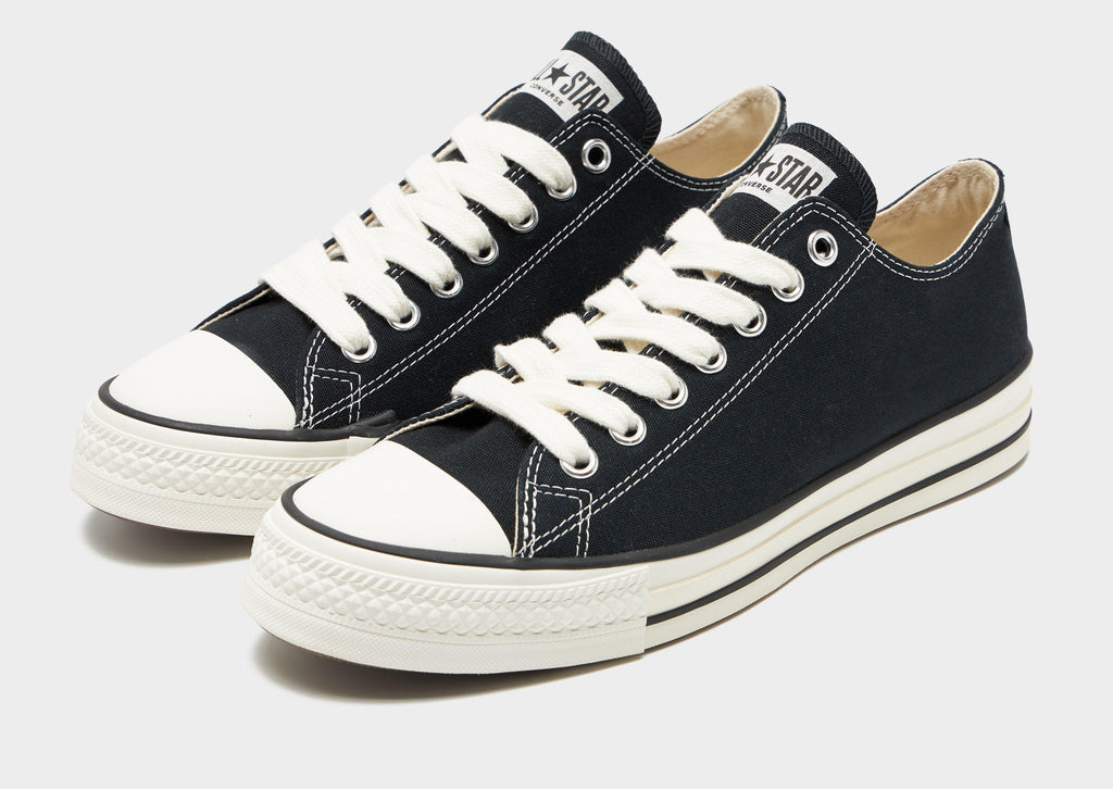 All Star Throwback Low