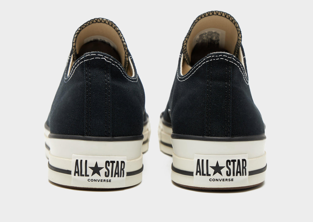 All Star Throwback Low