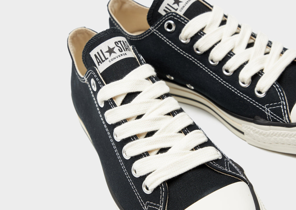 All Star Throwback Low