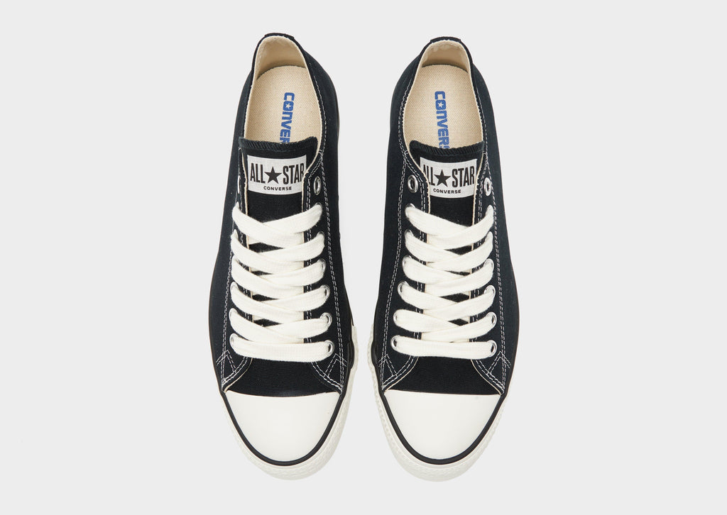 All Star Throwback Low
