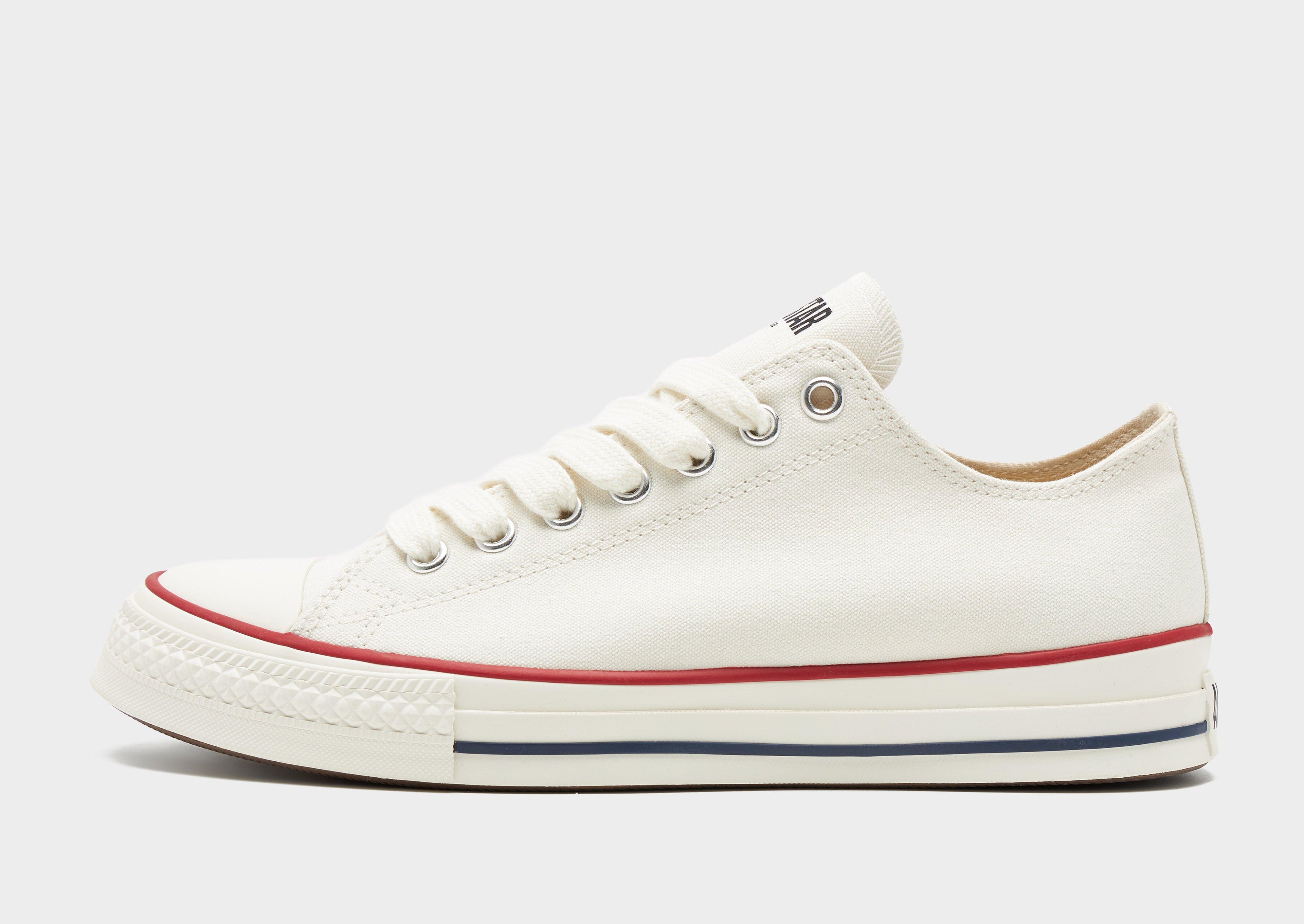 All Star Throwback Low