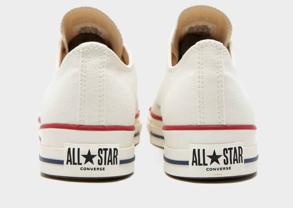 All Star Throwback Low