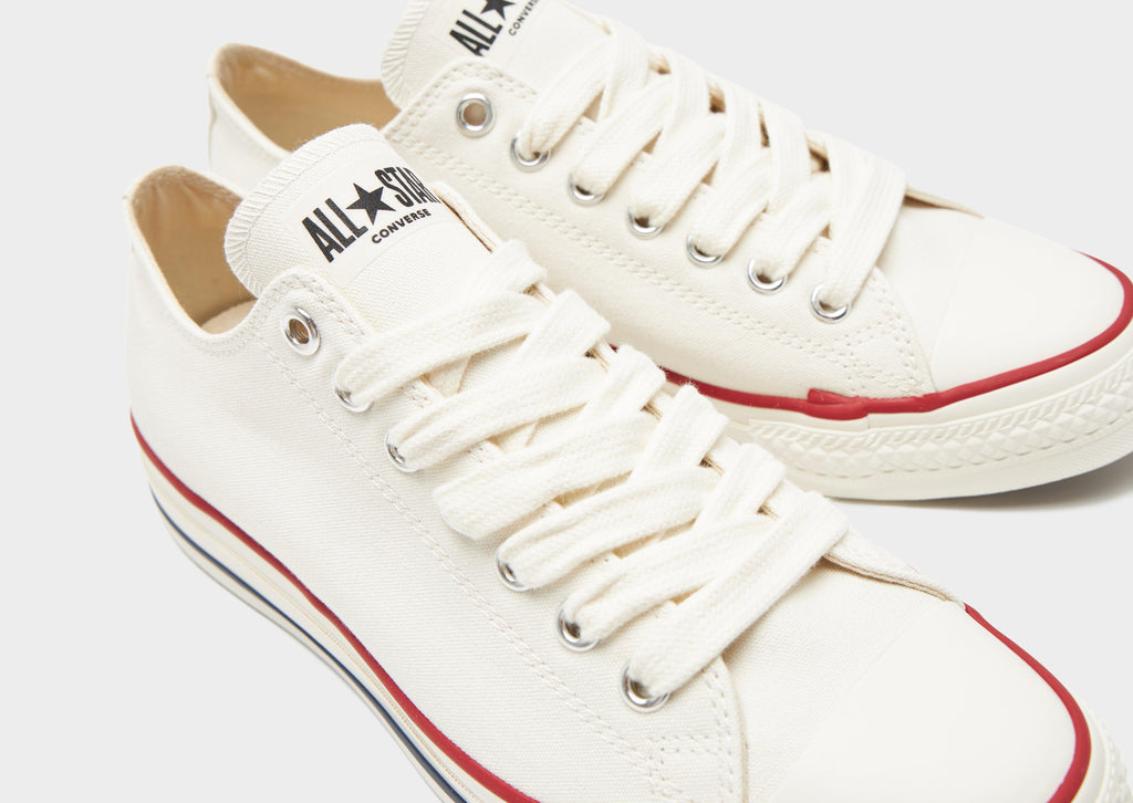 All Star Throwback Low