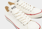All Star Throwback Low