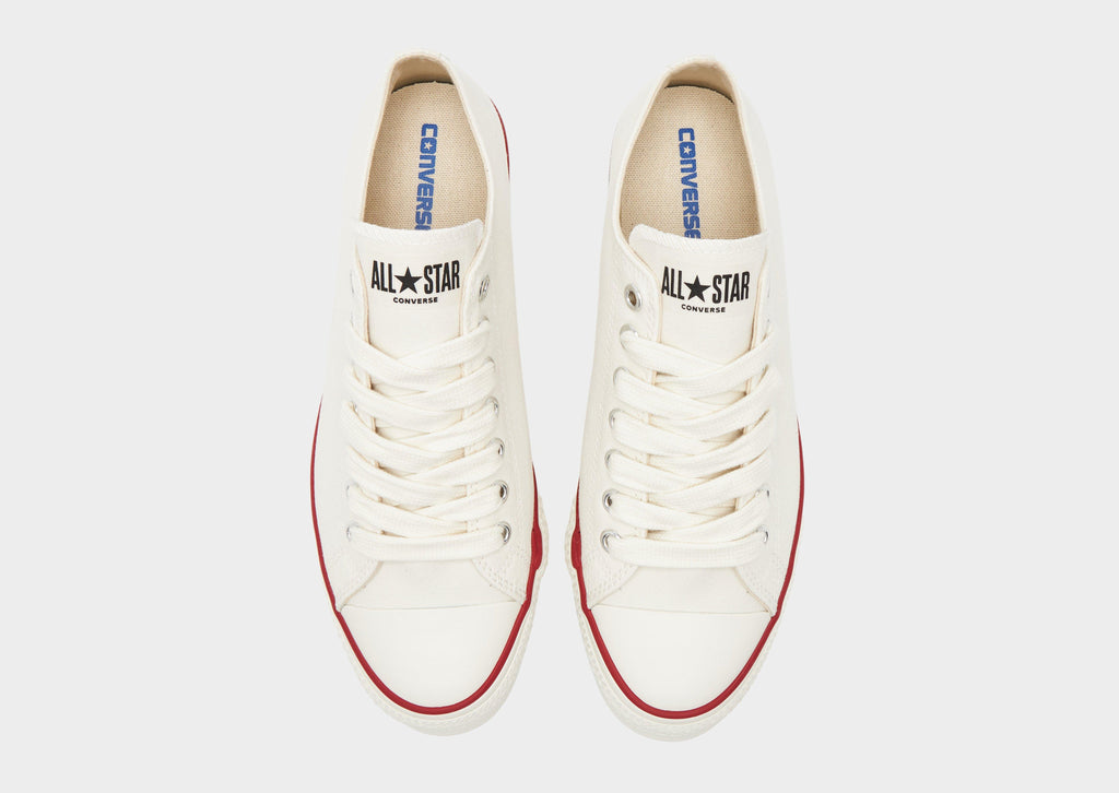 All Star Throwback Low
