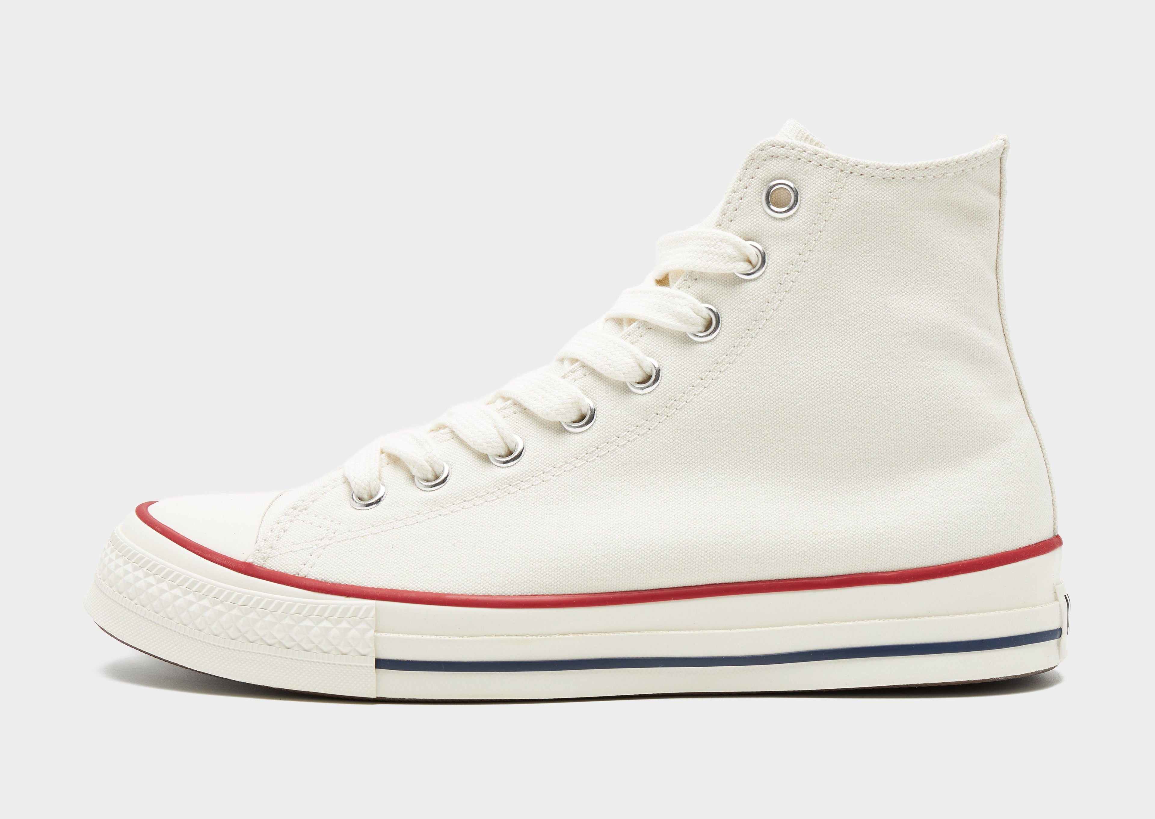 All Star Throwback High