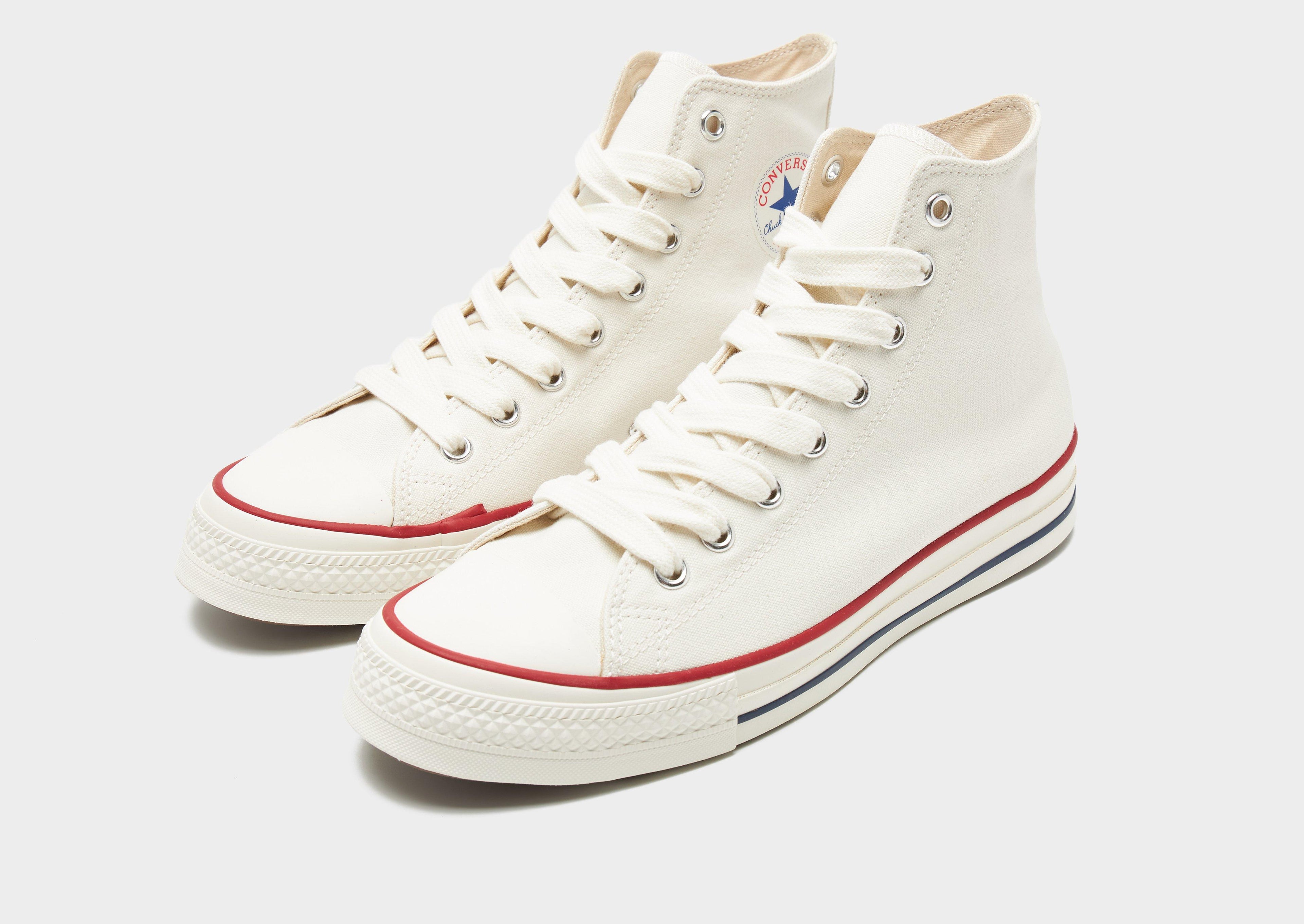 All Star Throwback High