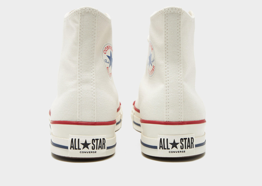 All Star Throwback High