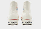 All Star Throwback High