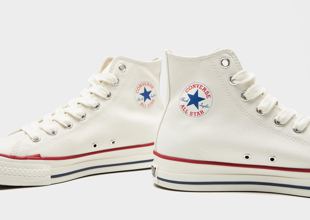 All Star Throwback High