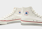 All Star Throwback High