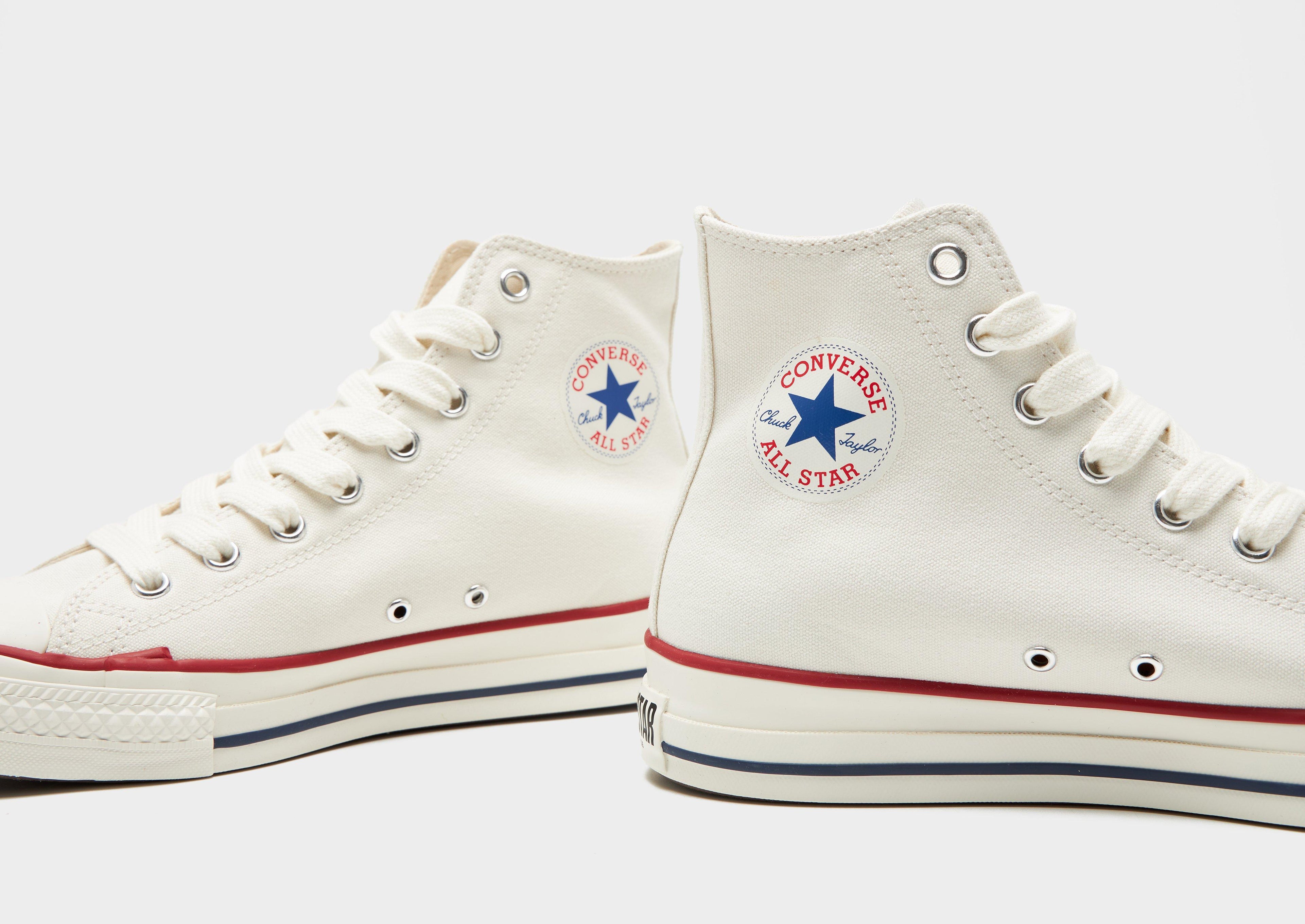All Star Throwback High