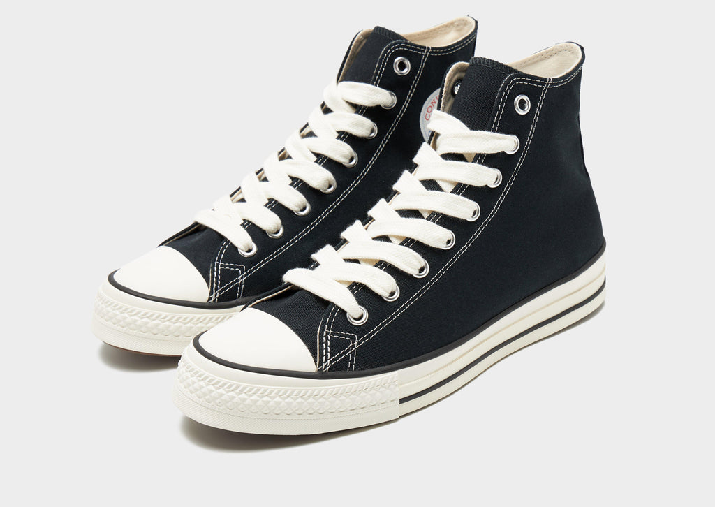 All Star Throwback High