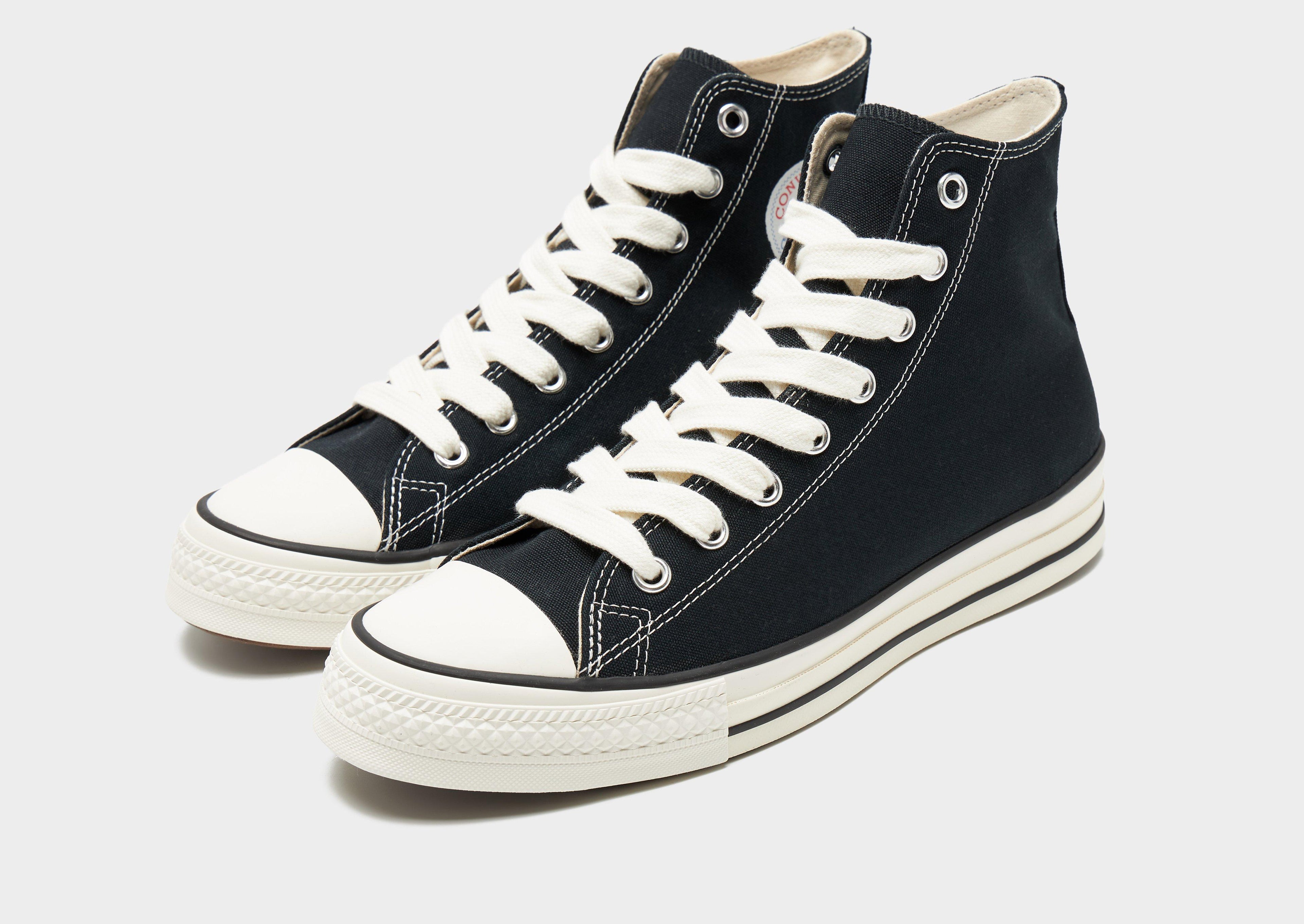 All Star Throwback High