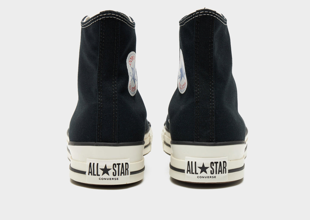 All Star Throwback High
