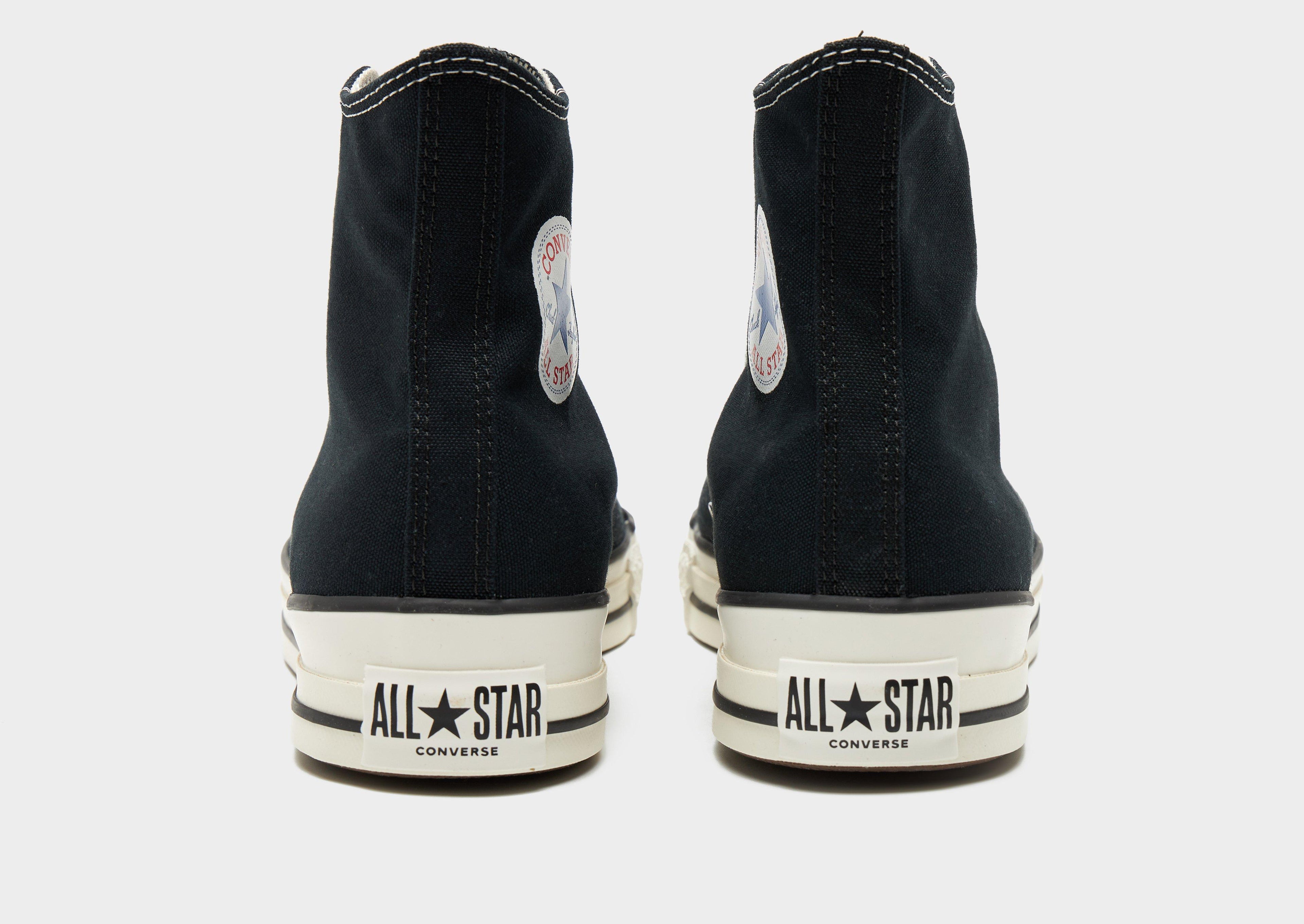 All Star Throwback High