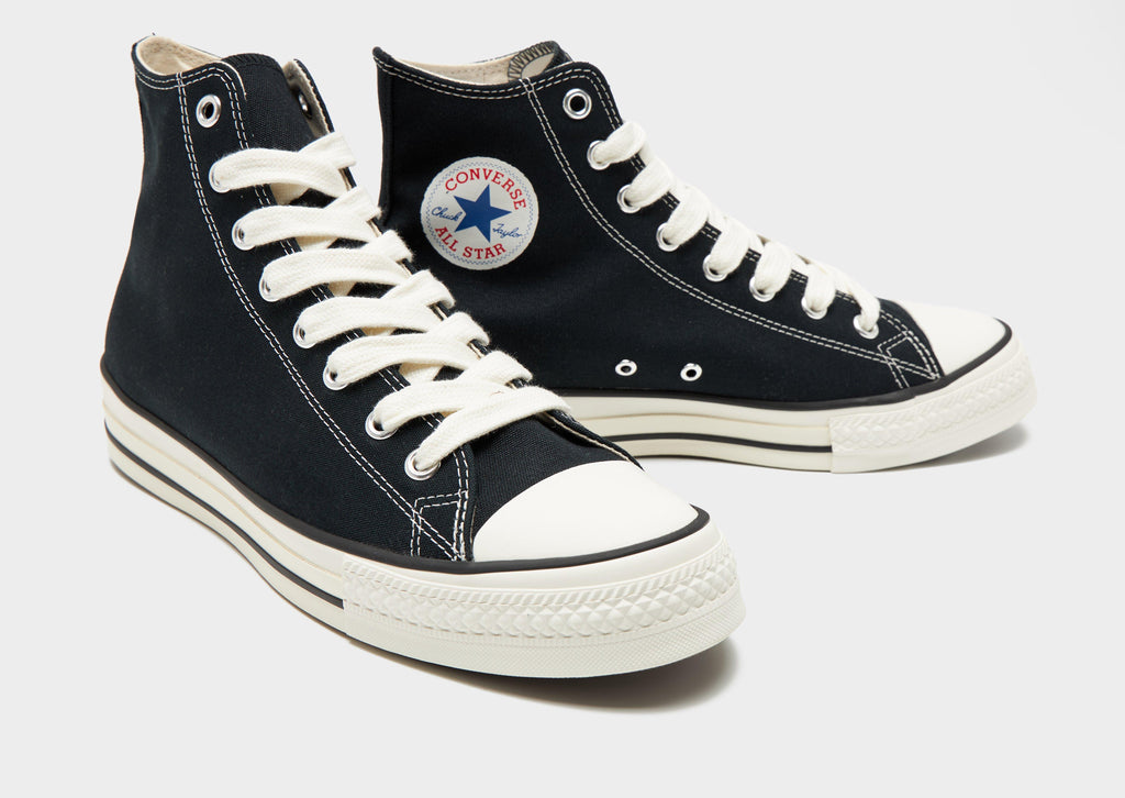 All Star Throwback High