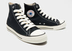 All Star Throwback High