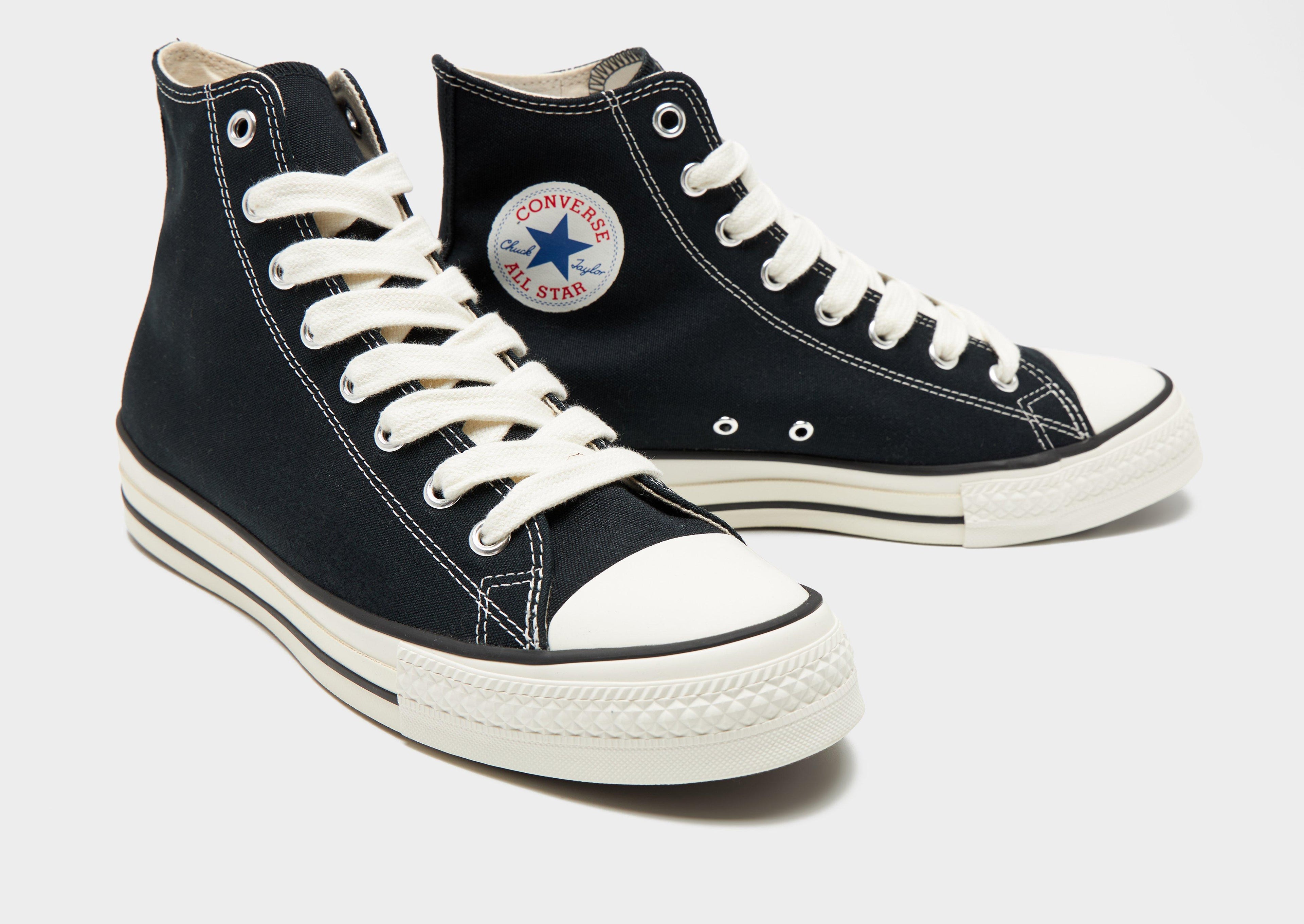 All Star Throwback High