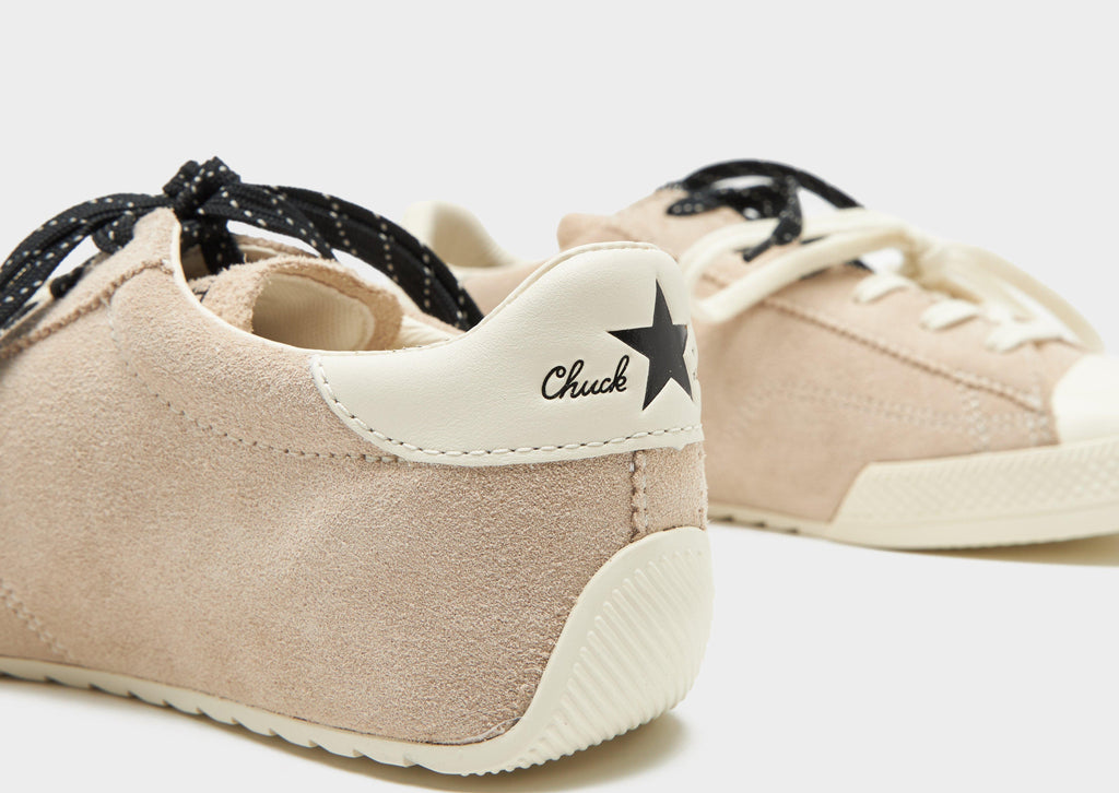 Chuck Low Pro Women's
