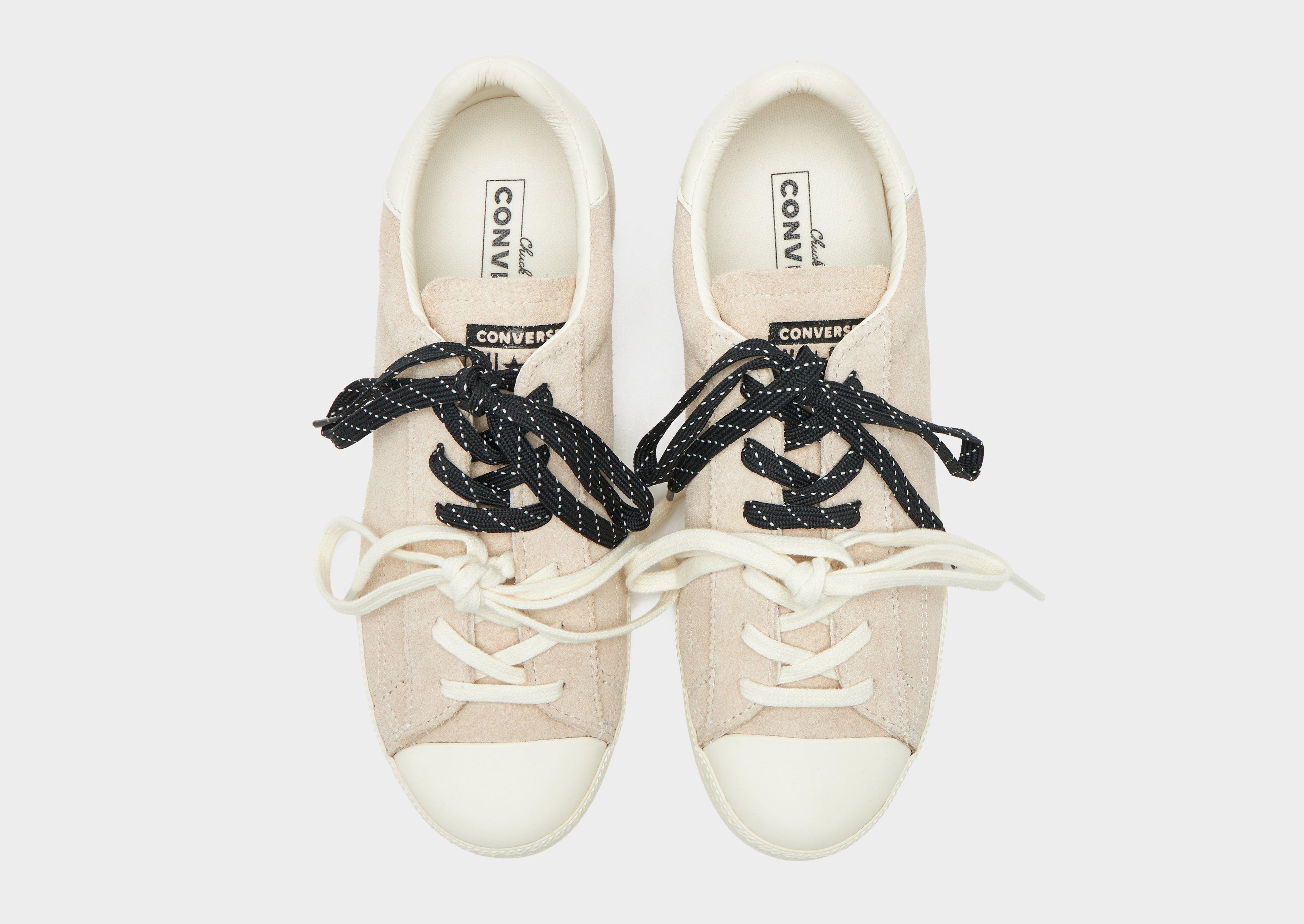 Chuck Low Pro Women's
