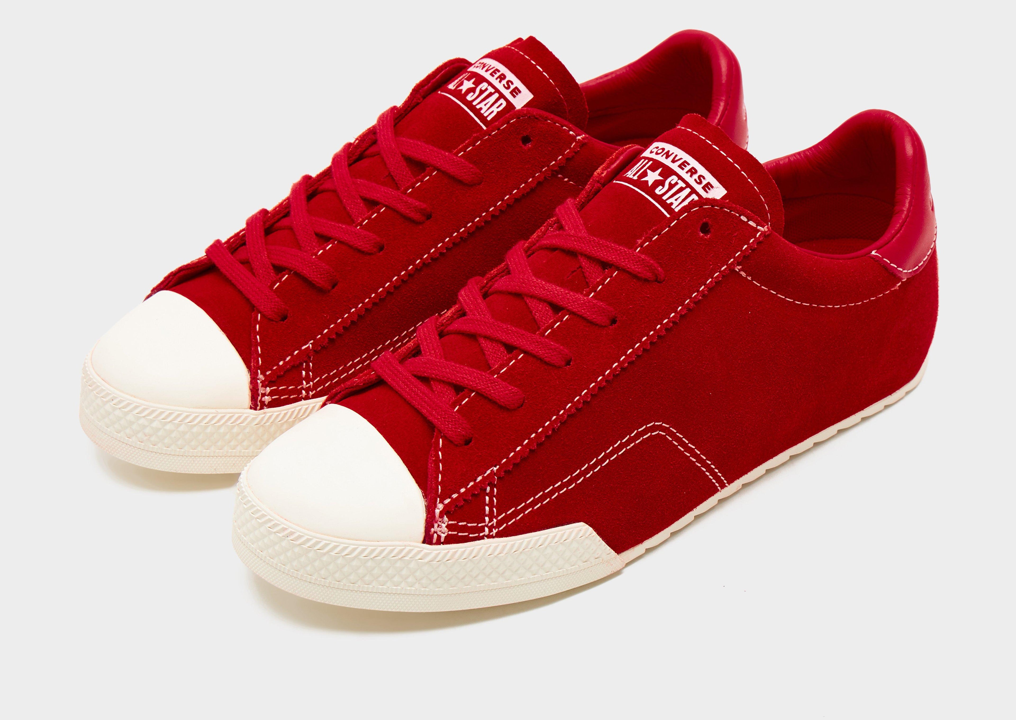 Chuck Low Pro Women's