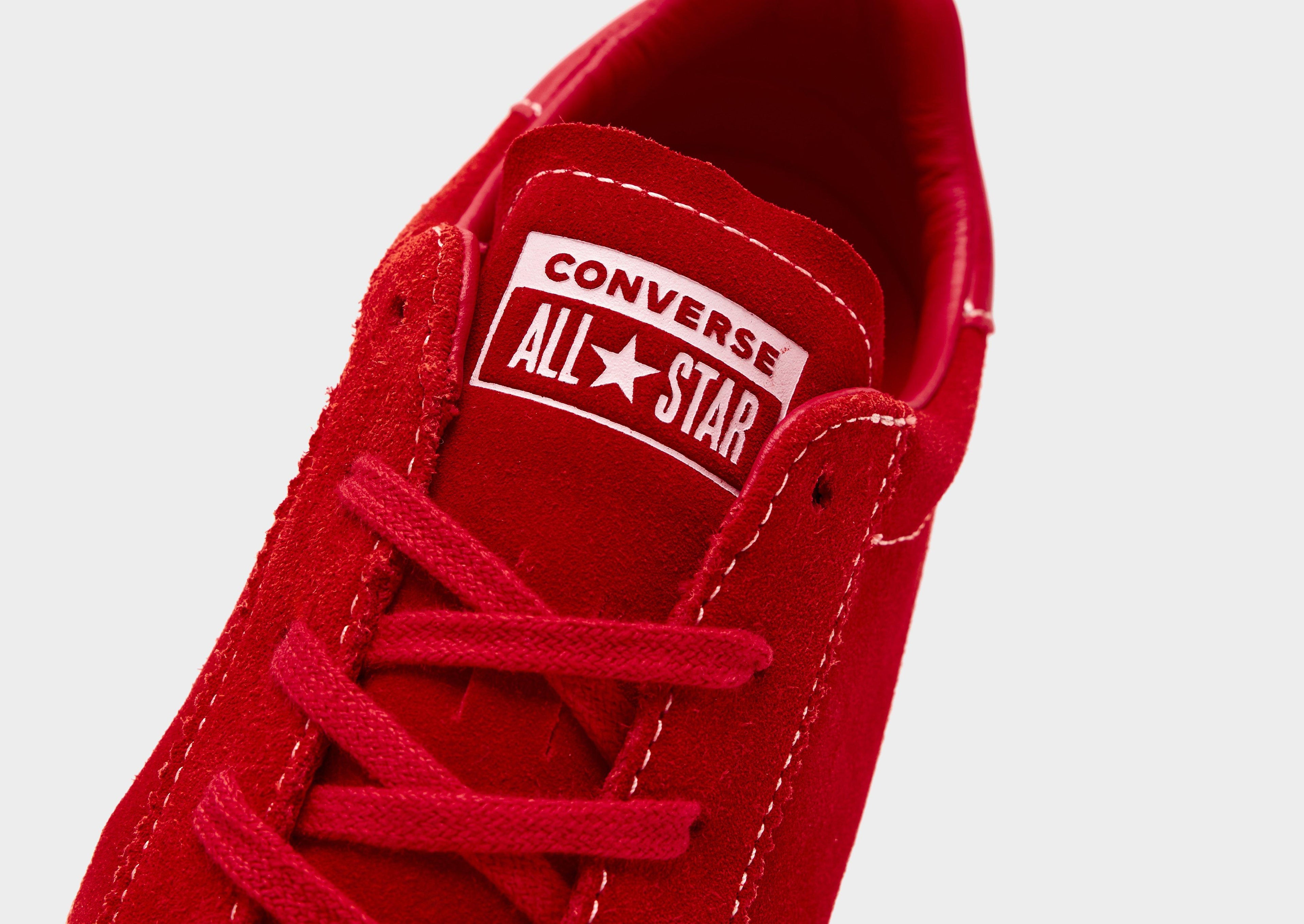 Chuck Low Pro Women's