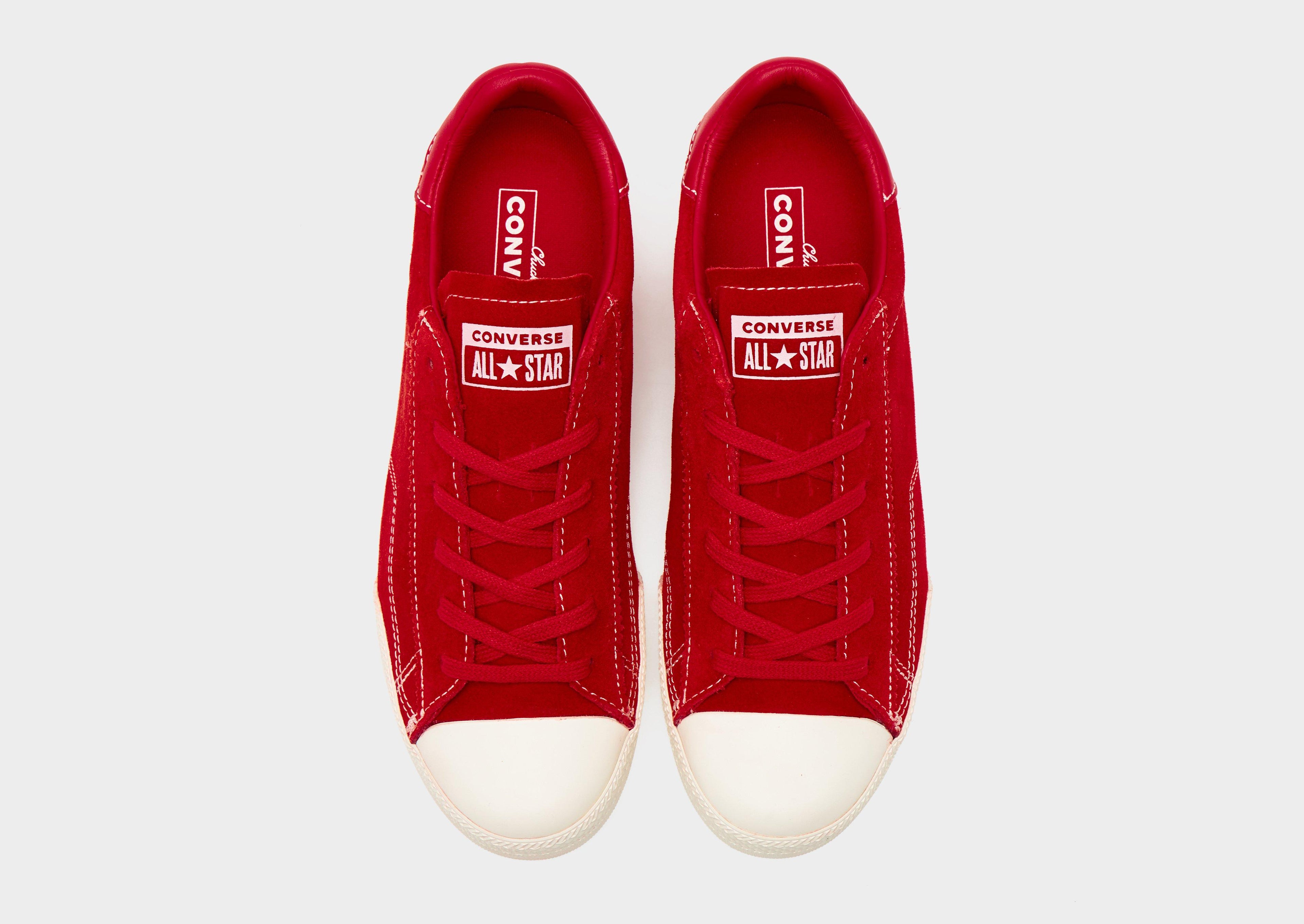 Chuck Low Pro Women's