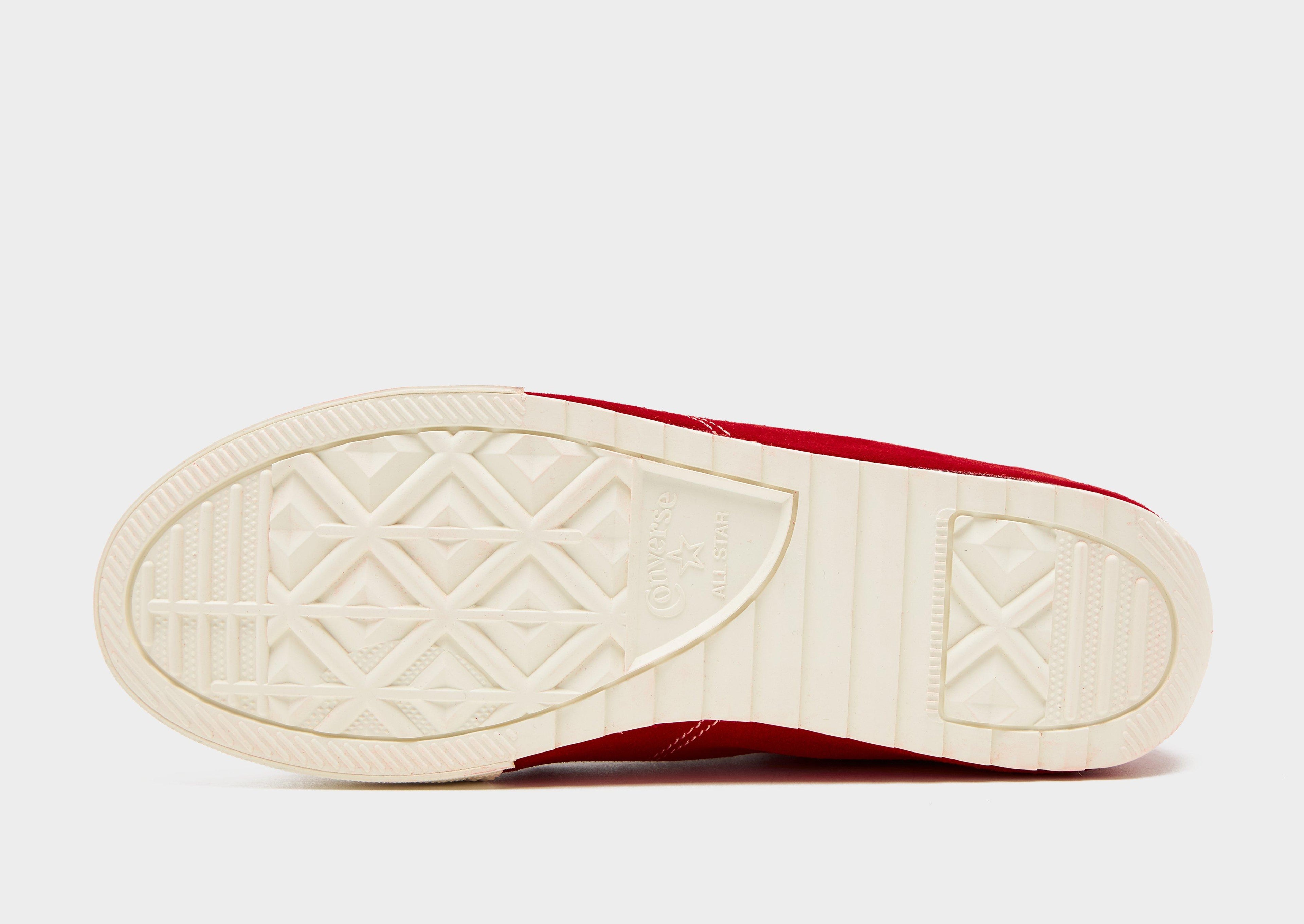 Chuck Low Pro Women's