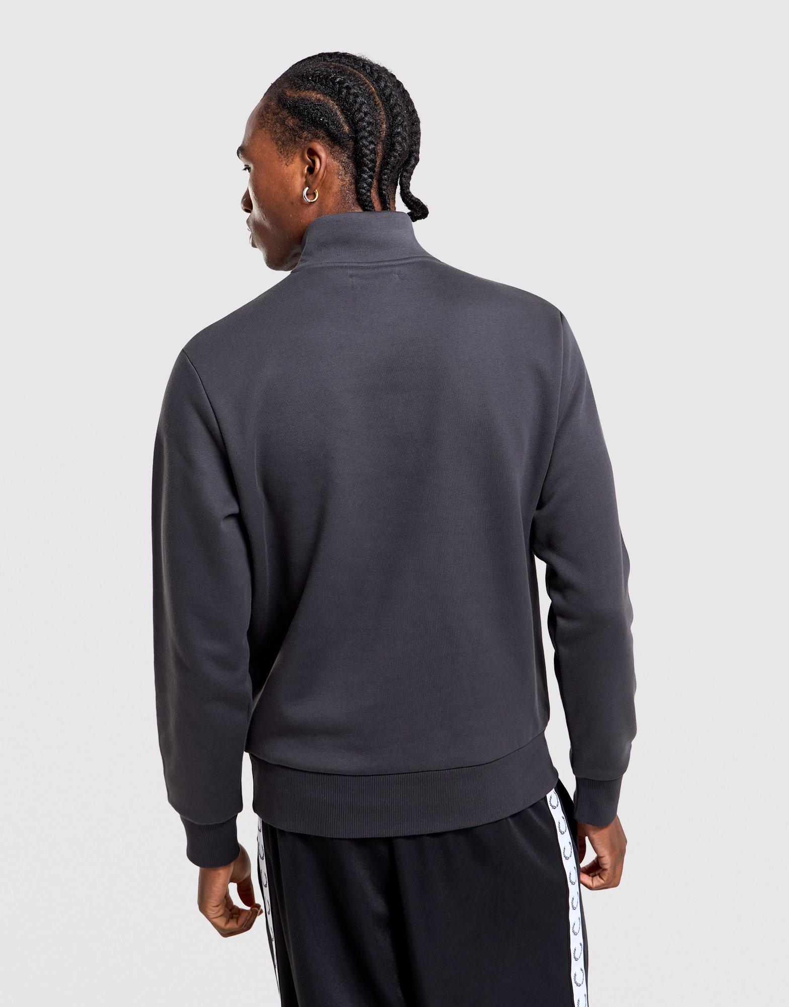 Original Stack 1/2 Zip Sweatshirt