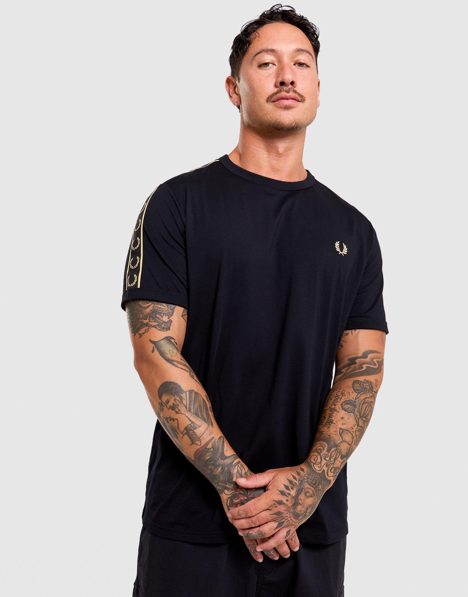 Laurel Tape T-Shirt