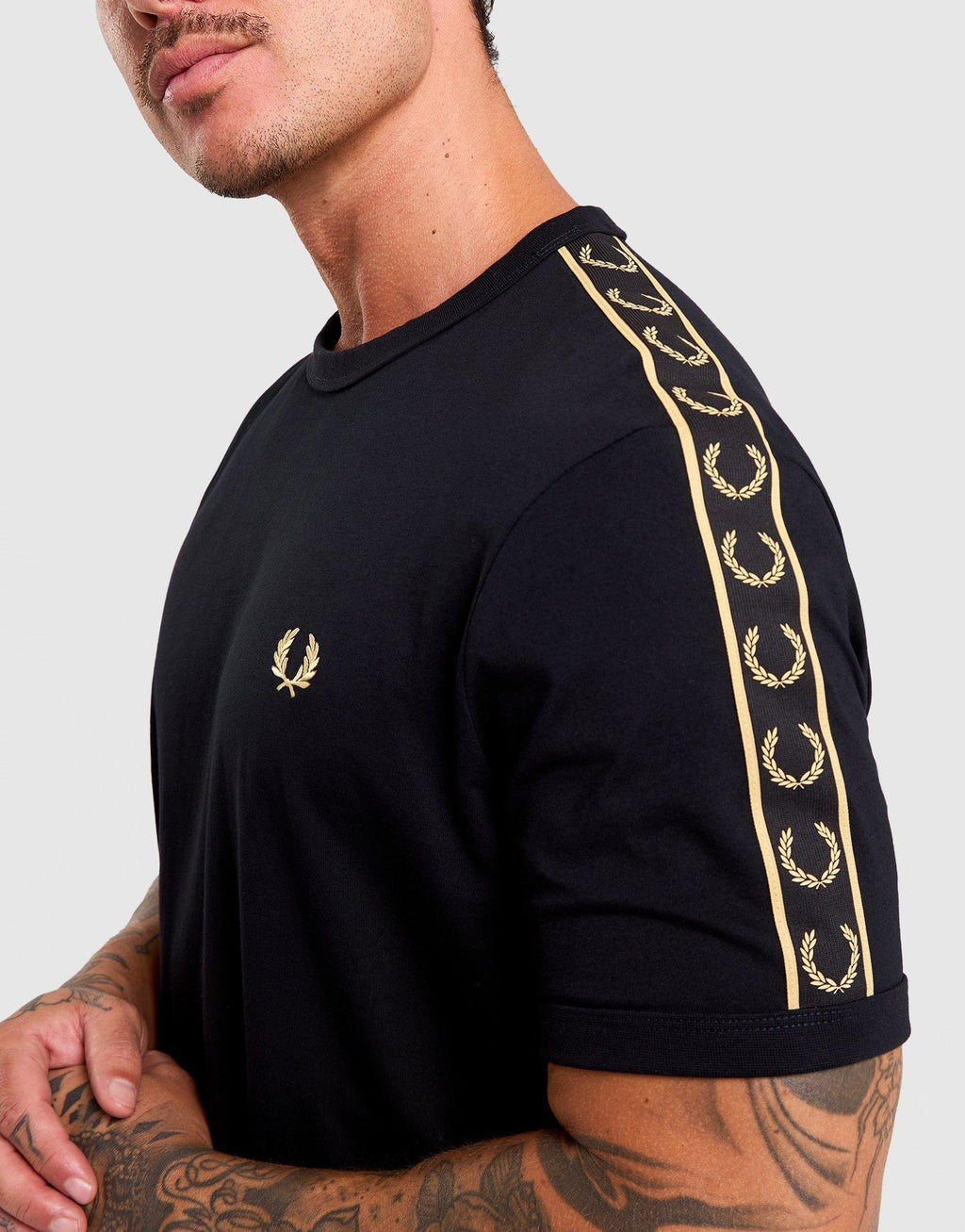 Laurel Tape T-Shirt