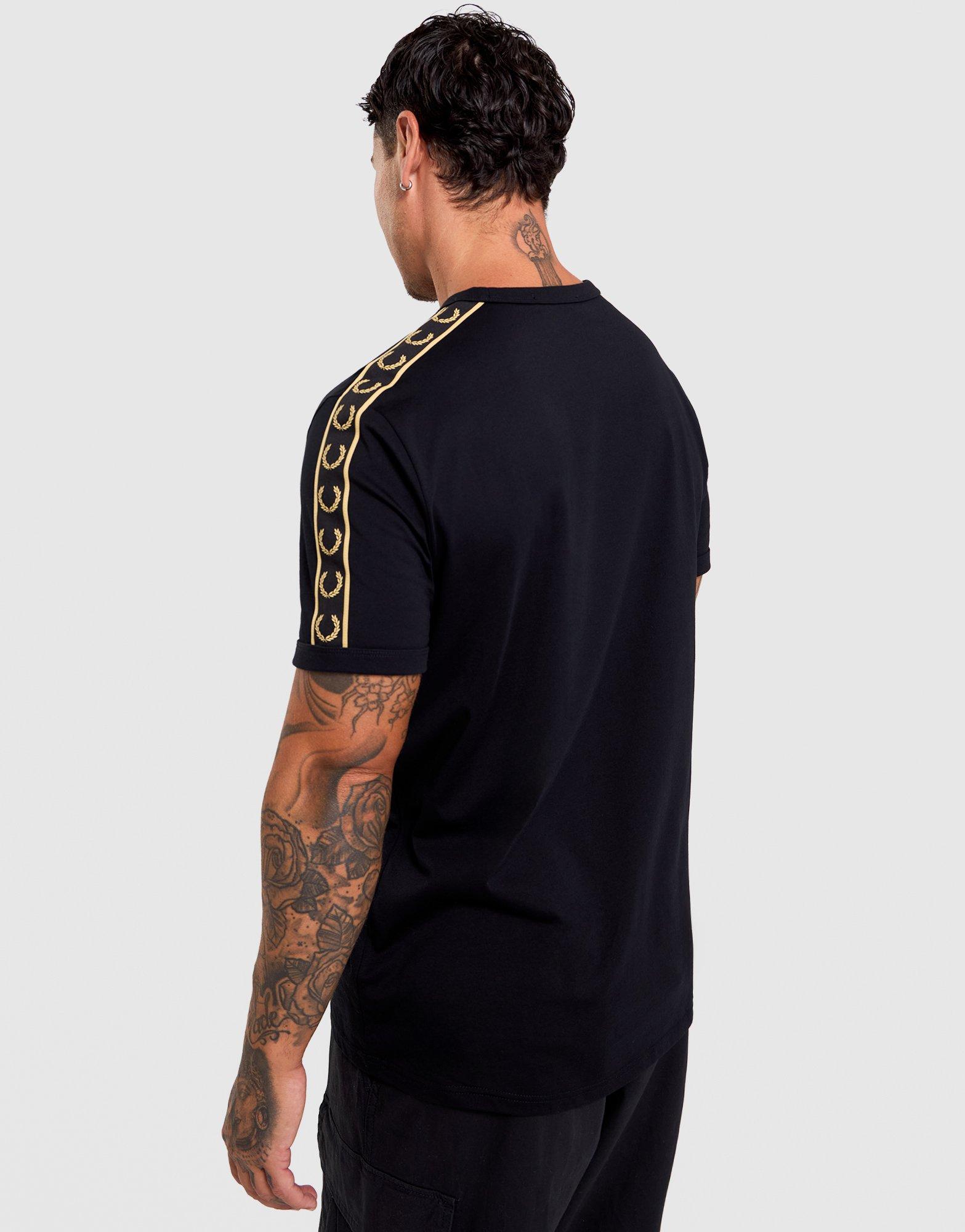Laurel Tape T-Shirt