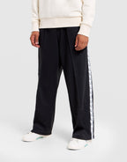 Wide Leg Track Pants