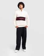 Wide Leg Track Pants