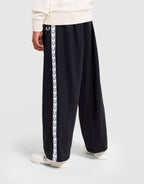 Wide Leg Track Pants