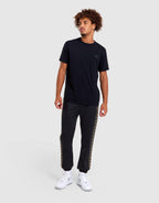 Pique Joggers