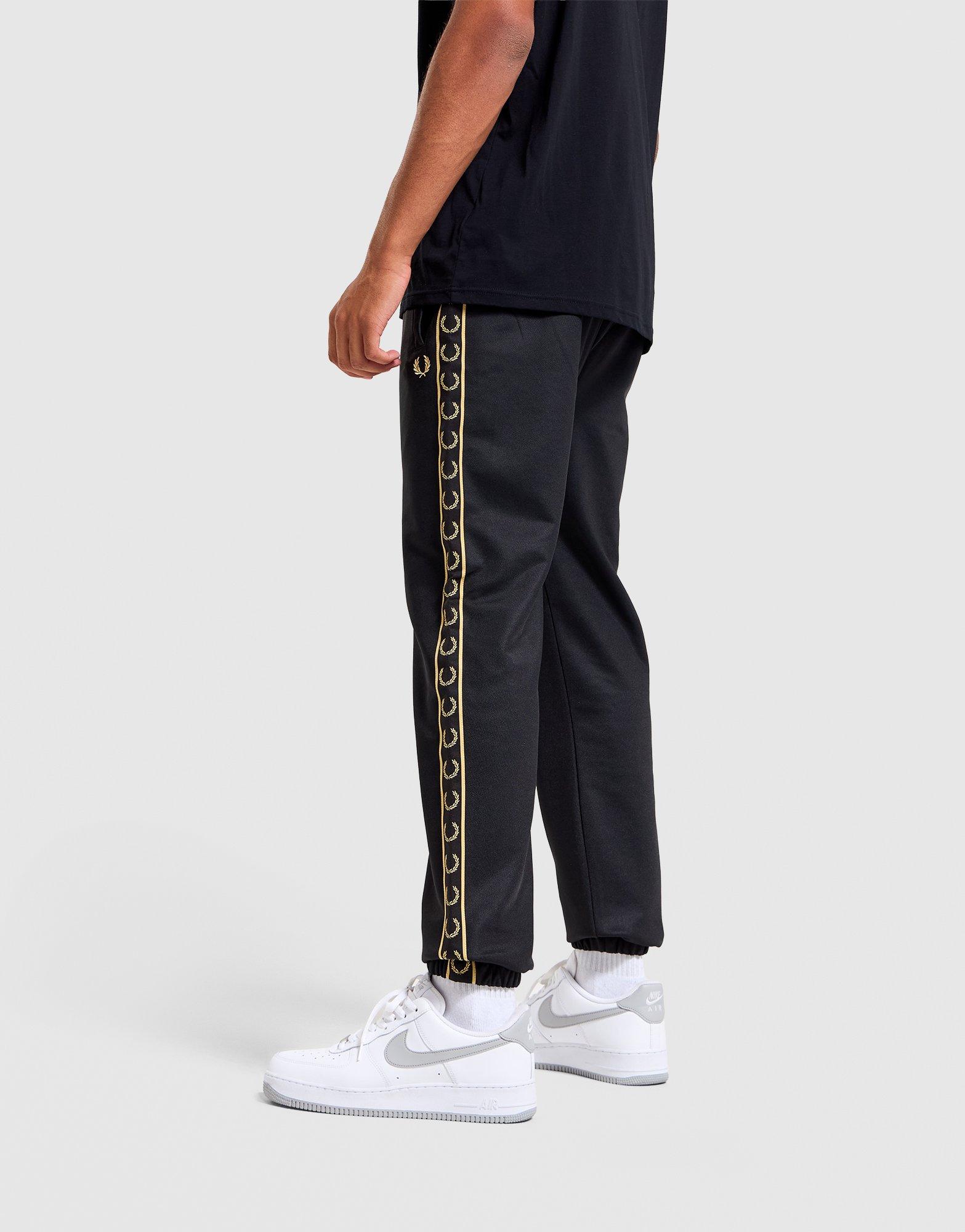 Pique Joggers