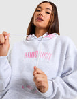 Calor Hoodie