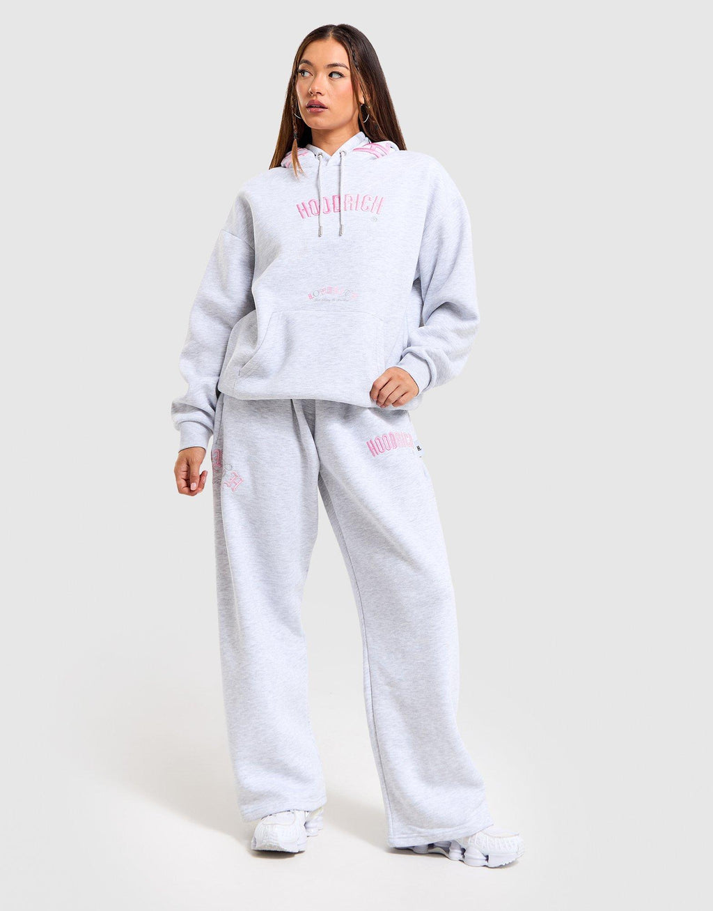 Calor Hoodie