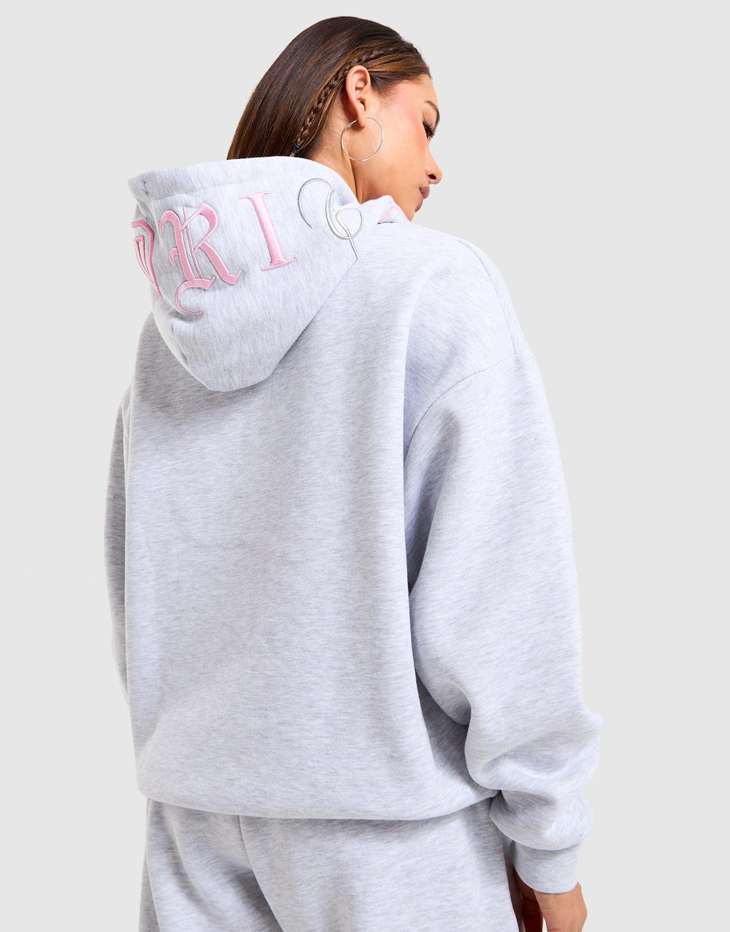 Calor Hoodie