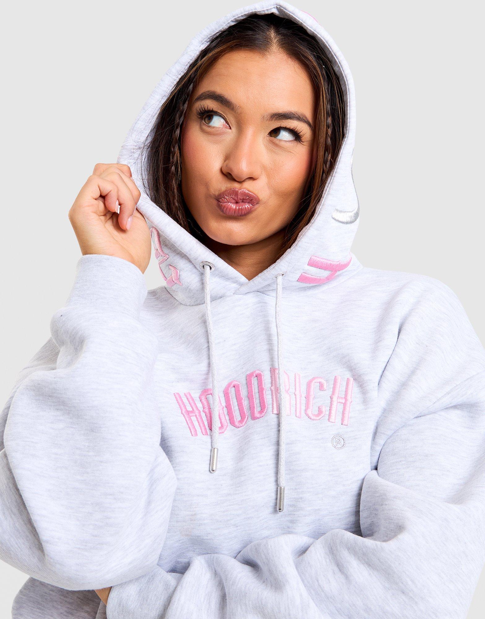Calor Hoodie